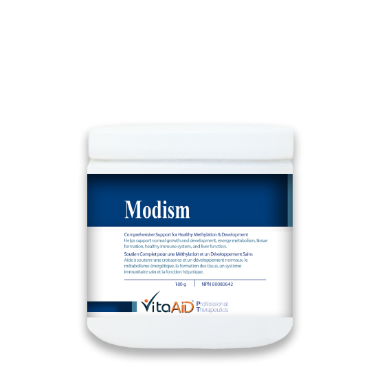 Modism (Neurological Support for ASD & ADHD)