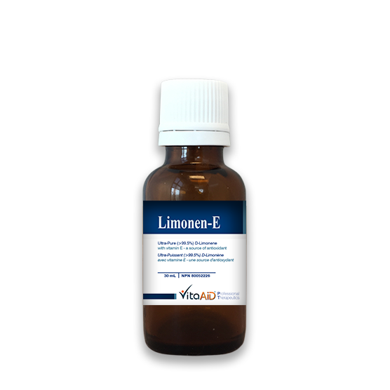 Limonen-E (Ultra-potent 99.5% D-Limonene)