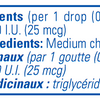 Vitamin D3 liquid image 2