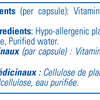 Vitamin D3 1000 IU image 2