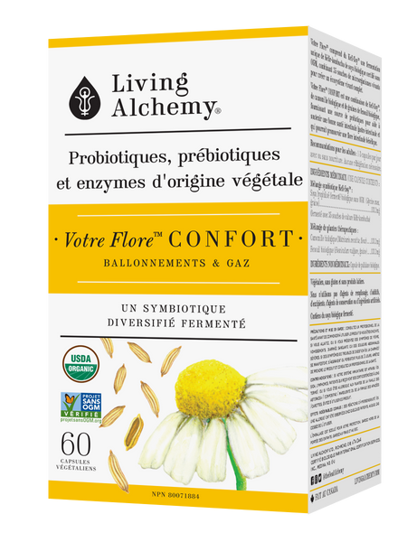 Your Comfort Flora