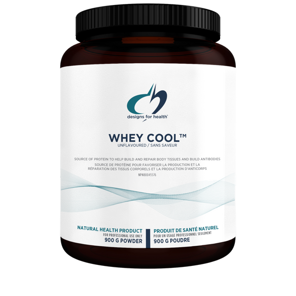Whey Cool