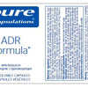ADR Formula image 2