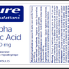 Alpha Lipoic Acid 600 mg image 2