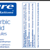 Ascorbic Acid capsules image 2