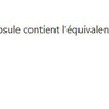 Astragale végécaps (Extrait 5:1) image 2