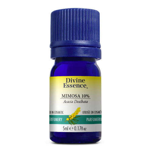 Mimosa 10% Absolute Conv.