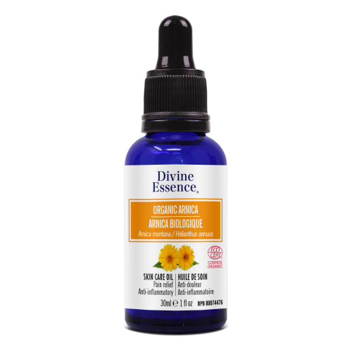 Arnica - Macerate * Organic.
