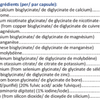 Bio-Active Mineroplex (Multi-Minéraux avec Shilajit) image 3