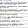 Bio-Active Multiplex (Multi-vitamines avec vitamines B actives) image 3