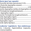 BiofilmX (Formule perturbatrice du Biofilm) image 3