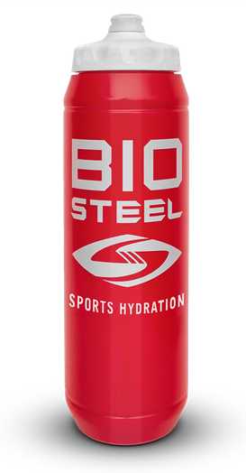 Biosteel 800ml bottle