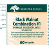 Black Walnut Combination # 1 image 2