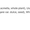 Black Walnut, Complete Formula image 5