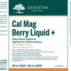 Cal Mag Berry Liquid + image 2