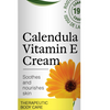 Crème au souci et vitamine E (calendule) image 4