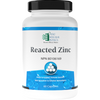 Reacted Zinc image 1