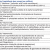 C-Nergy (Energy and recovery support for sports performance) image 3