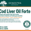 Cod Liver Oil Forte image 2