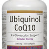 Ubiquinol CoQ10 · 100 mg image 1