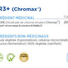 Cr3+ Picolinate de Chrome trivalent image 3