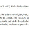 Crème au souci et vitamine E (calendule) image 2