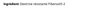 Delta Clear Fiber image 3