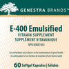 E-400 Emulsified image 2