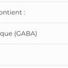 GABA-T SAP image 3