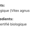 Gattilier (Vitex) image 5
