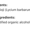 Goji (Wolfberry de Chine) image 4