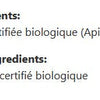 Graine de céleri image 2