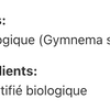 Gymnéma (feuille) image 4