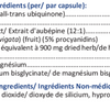 H.C.Q10-Cardio (Complete Cardiovascular Formula) image 3