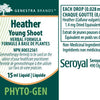 Heather Young Shoot image 2