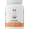 Herbal Night image 1