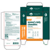HMF Women's Daily Chewables image 2