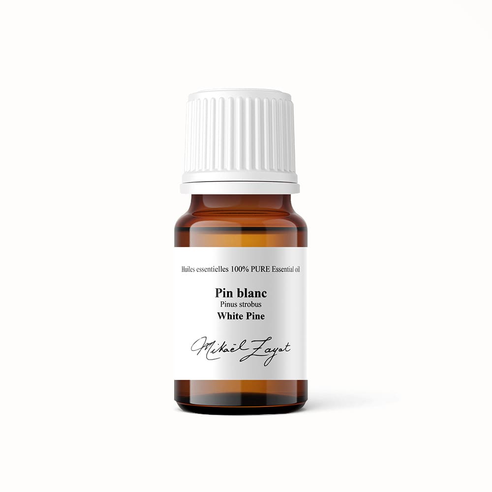 HE white pine needle Zayat Aroma