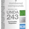 Unda #243  image 1