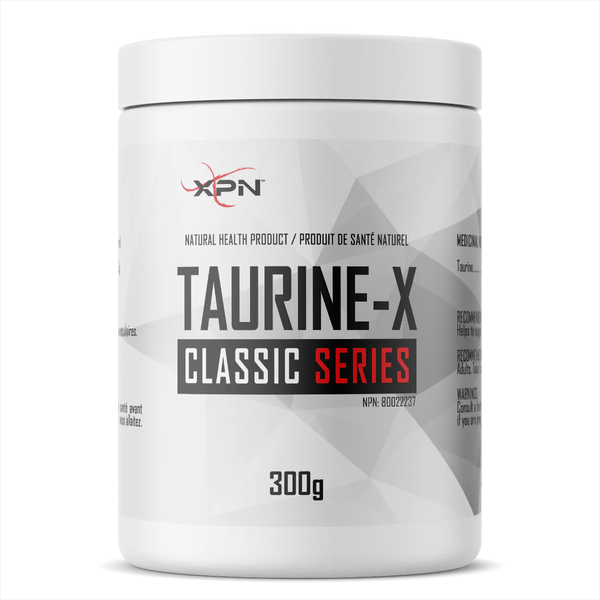 Taurine-X