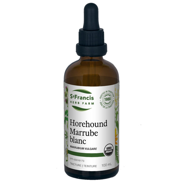 White horehound