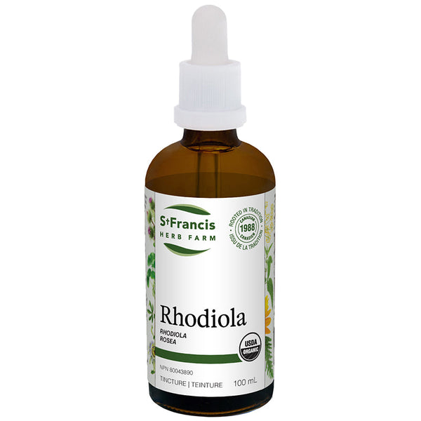 Rhodiola