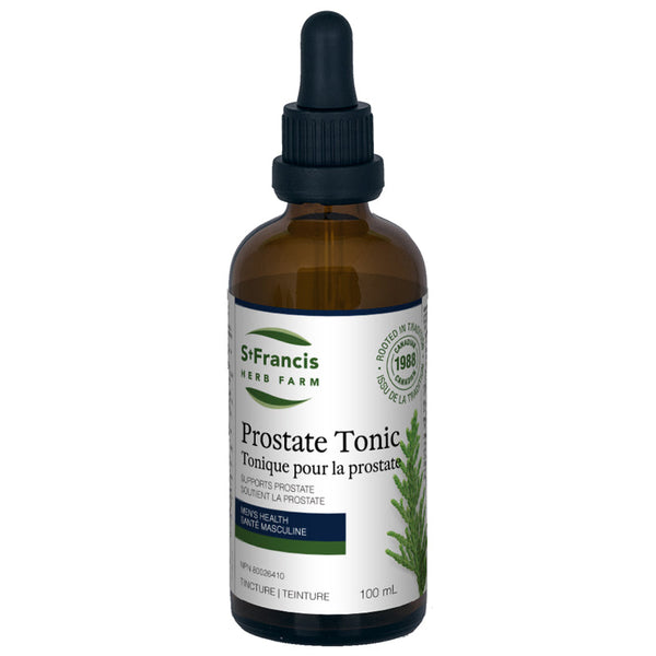Prostate tonic
