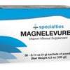 Magnelevures image 1
