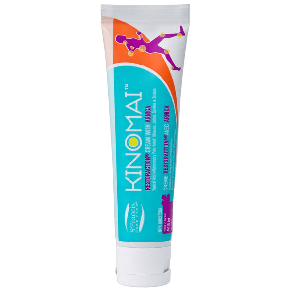 KinomaiMD cream - RestoractionMD