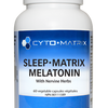 Sleep Matrix Melatonin image 1