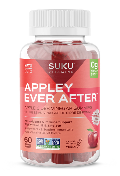 Apple Ever After