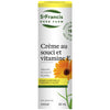 Crème au souci et vitamine E (calendule) image 1