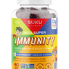 Kids Super Immunity - Super Immunité pour enfants image 1