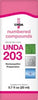Unda #203  image 1